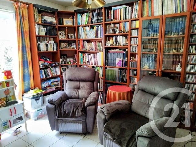 Maison à vendre - 10 pièces - 281,20 m2 - Bornel - 60 - PICARDIE