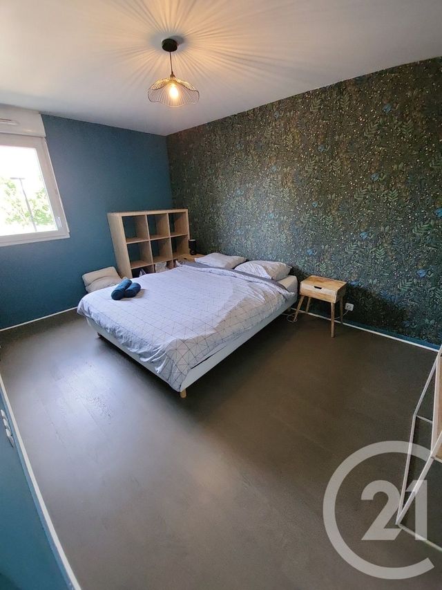 Appartement F2 à vendre - 2 pièces - 39,60 m2 - Persan - 95 - ILE-DE-FRANCE