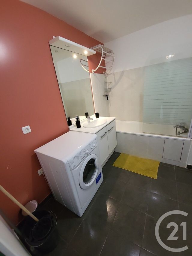 Appartement F2 à vendre - 2 pièces - 39,60 m2 - Persan - 95 - ILE-DE-FRANCE