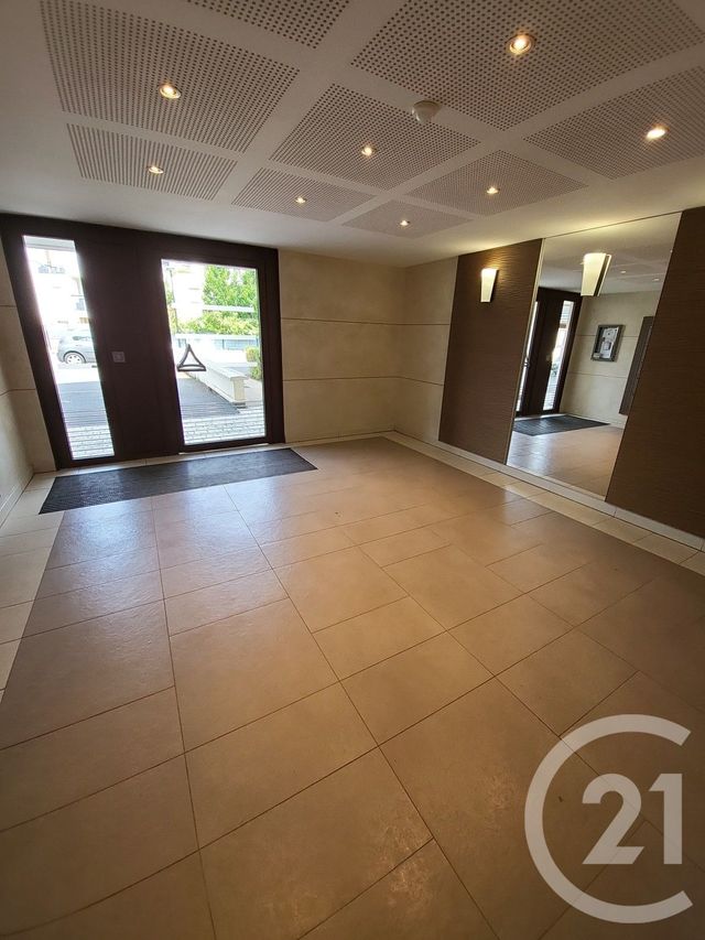 Appartement F2 à vendre - 2 pièces - 39,60 m2 - Persan - 95 - ILE-DE-FRANCE