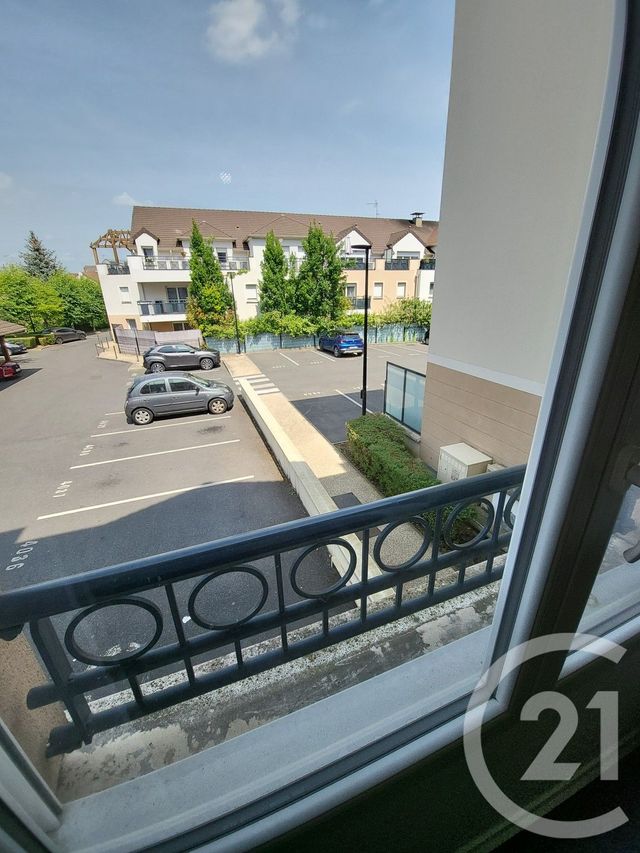 Appartement F2 à vendre - 2 pièces - 39,60 m2 - Persan - 95 - ILE-DE-FRANCE