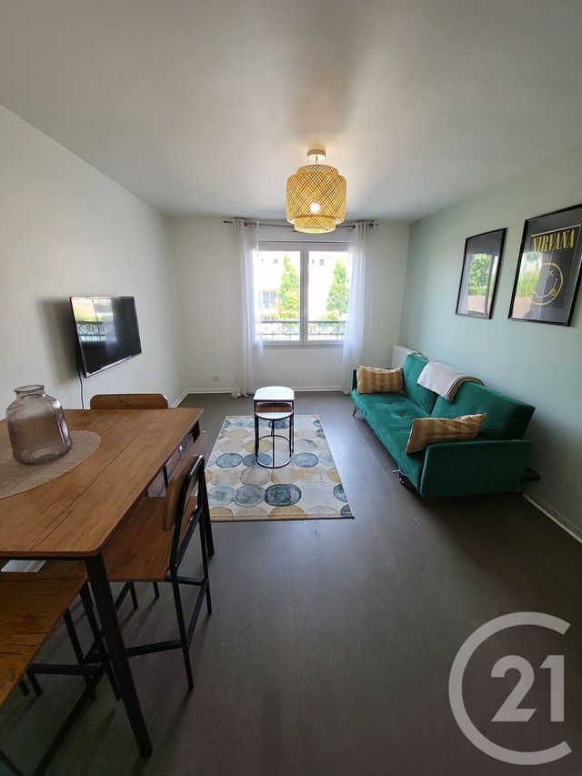 Appartement F2 à vendre - 2 pièces - 39,60 m2 - Persan - 95 - ILE-DE-FRANCE