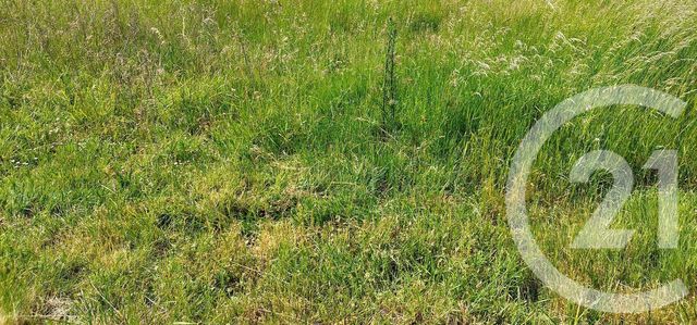 Terrain à vendre - 485 m2 - Chambly - 60 - PICARDIE