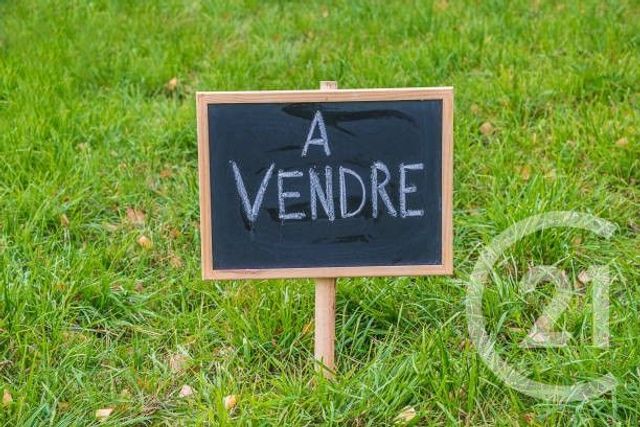 Terrain à vendre - 433 m2 - Chambly - 60 - PICARDIE