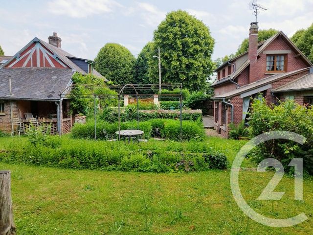 maison - CHAMBLY - 60