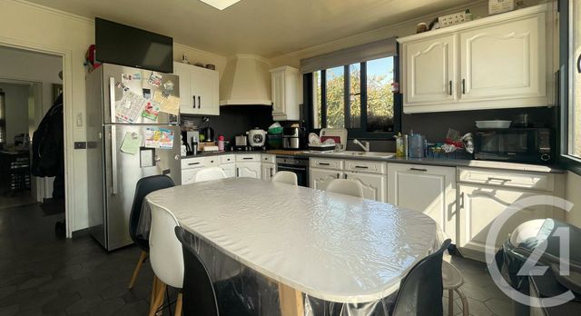 Maison à vendre - 9 pièces - 220 m2 - Chambly - 60 - PICARDIE