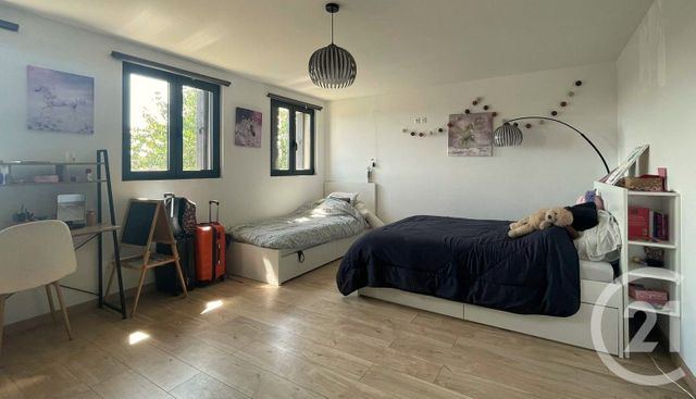 Maison à vendre - 9 pièces - 220 m2 - Chambly - 60 - PICARDIE