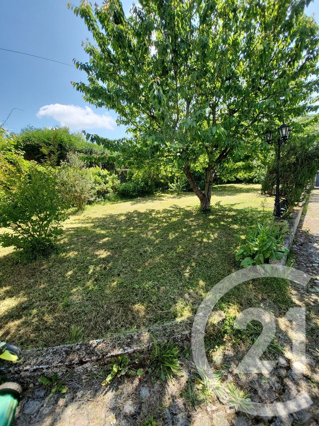 Maison &agrave; vendre - 7 pi&egrave;ces - 157,81 m2 - Crouy En Thelle - 60 - PICARDIE