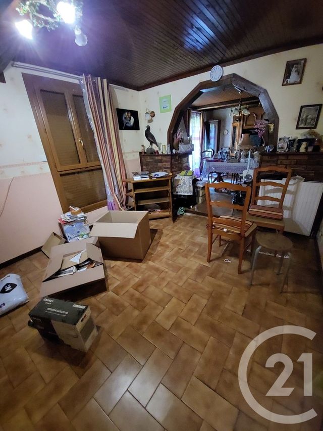 Maison &agrave; vendre - 7 pi&egrave;ces - 157,81 m2 - Crouy En Thelle - 60 - PICARDIE