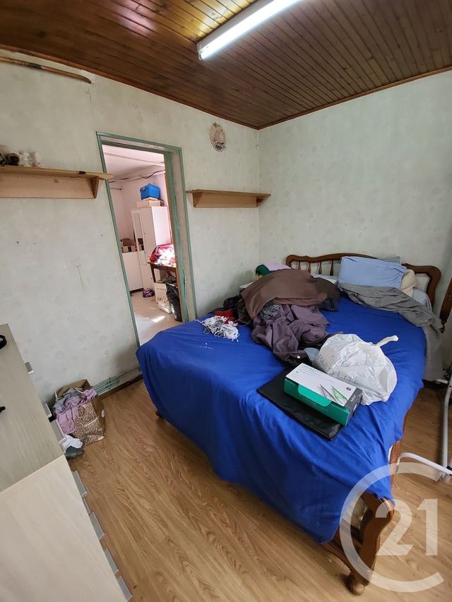 Maison &agrave; vendre - 7 pi&egrave;ces - 157,81 m2 - Crouy En Thelle - 60 - PICARDIE