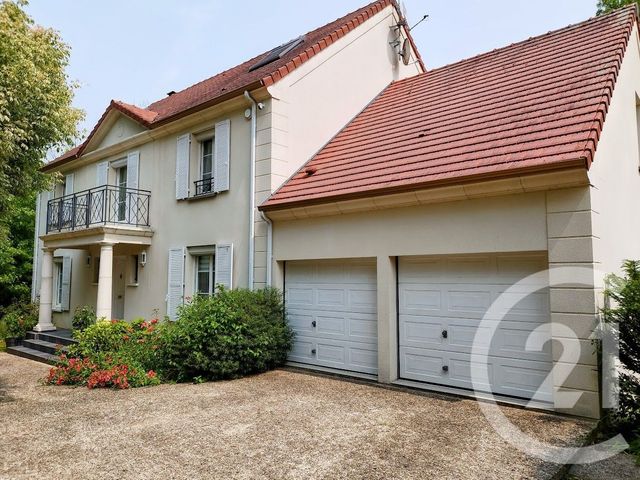 maison - RONQUEROLLES - 95