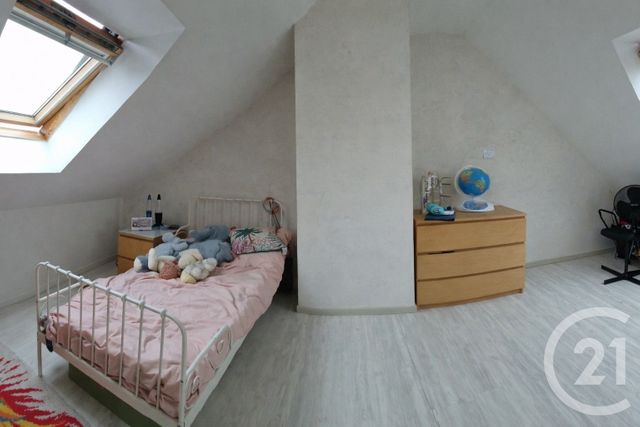 Maison &agrave; vendre - 4 pi&egrave;ces - 74,13 m2 - Persan - 95 - ILE-DE-FRANCE