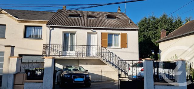 Maison à vendre PERSAN