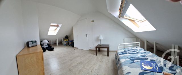 Maison &agrave; vendre - 4 pi&egrave;ces - 74,13 m2 - Persan - 95 - ILE-DE-FRANCE