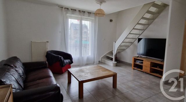 Maison &agrave; vendre - 4 pi&egrave;ces - 74,13 m2 - Persan - 95 - ILE-DE-FRANCE