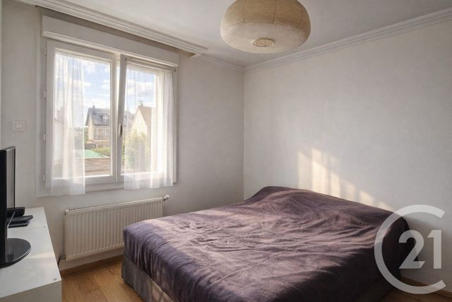 Maison &agrave; vendre - 4 pi&egrave;ces - 74,13 m2 - Persan - 95 - ILE-DE-FRANCE