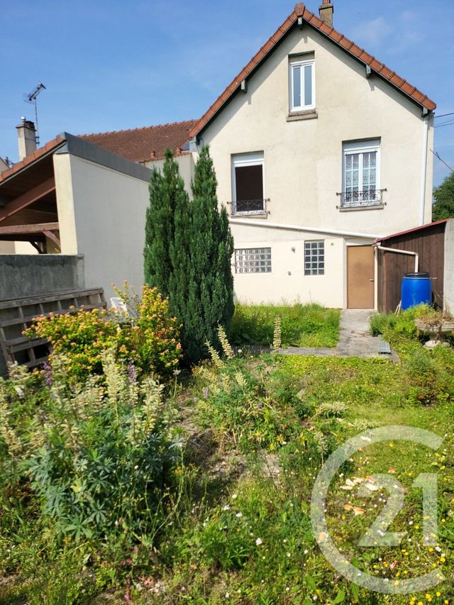 maison - PERSAN - 95