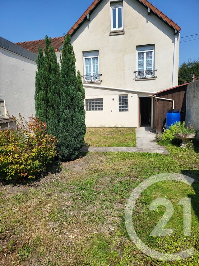 Maison à vendre PERSAN