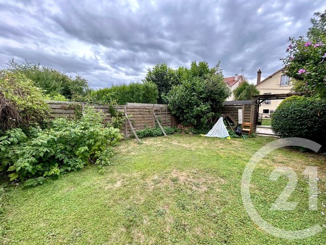 Maison à vendre - 5 pièces - 97,33 m2 - Persan - 95 - ILE-DE-FRANCE