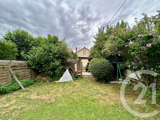 Maison à vendre - 5 pièces - 97,33 m2 - Persan - 95 - ILE-DE-FRANCE