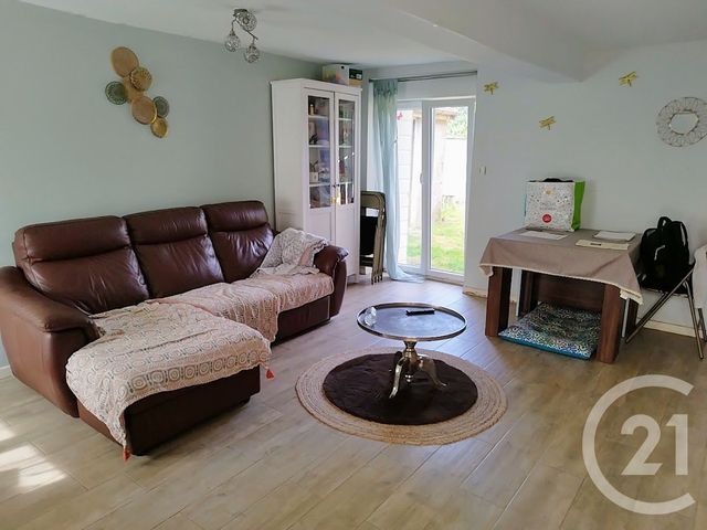 Maison à vendre - 5 pièces - 82,51 m2 - Bornel - 60 - PICARDIE