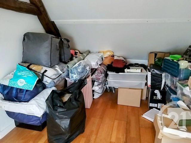 Maison à vendre - 5 pièces - 82,51 m2 - Bornel - 60 - PICARDIE