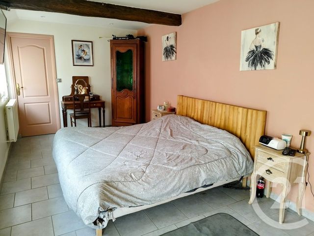 Maison à vendre - 3 pièces - 86,35 m2 - Bornel - 60 - PICARDIE