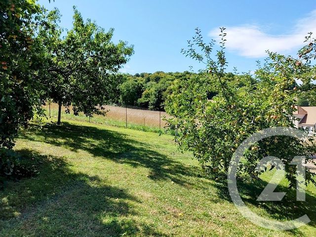 Maison à vendre - 3 pièces - 86,35 m2 - Bornel - 60 - PICARDIE