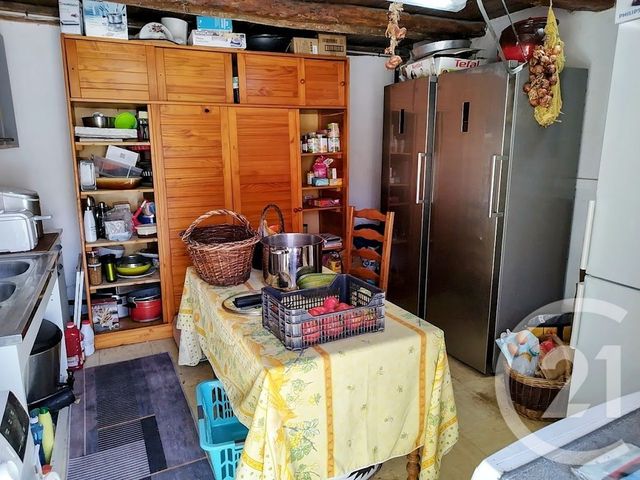 Maison à vendre - 3 pièces - 86,35 m2 - Bornel - 60 - PICARDIE