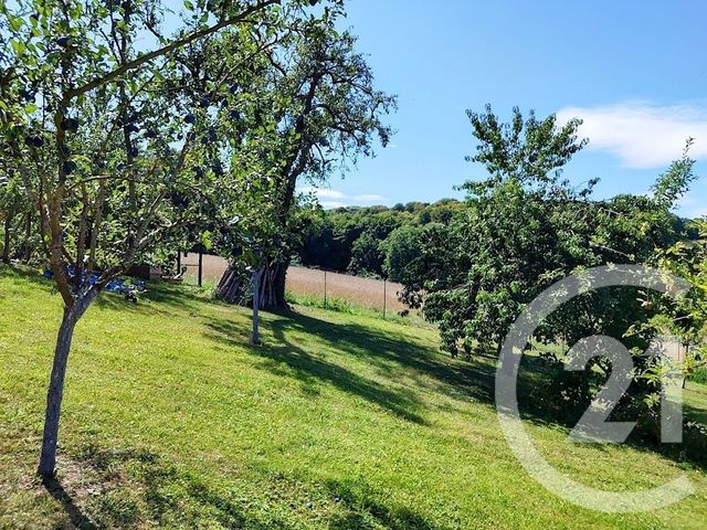 Maison à vendre - 3 pièces - 86,35 m2 - Bornel - 60 - PICARDIE