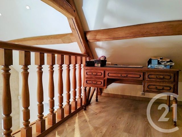 Maison à vendre - 3 pièces - 86,35 m2 - Bornel - 60 - PICARDIE