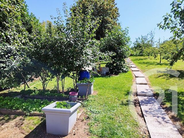 Maison à vendre - 3 pièces - 86,35 m2 - Bornel - 60 - PICARDIE