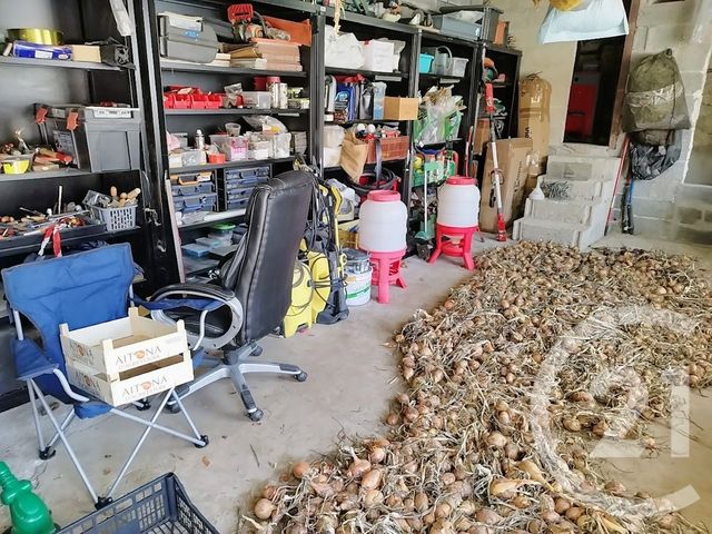 Maison &agrave; vendre - 3 pi&egrave;ces - 86,35 m2 - Ronquerolles - 95 - ILE-DE-FRANCE