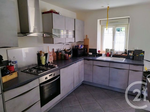 Maison &agrave; vendre - 3 pi&egrave;ces - 86,35 m2 - Ronquerolles - 95 - ILE-DE-FRANCE