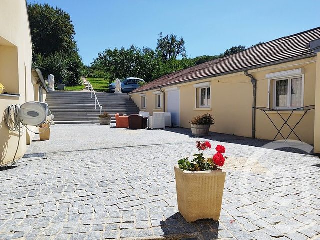 Maison &agrave; vendre - 3 pi&egrave;ces - 86,35 m2 - Ronquerolles - 95 - ILE-DE-FRANCE