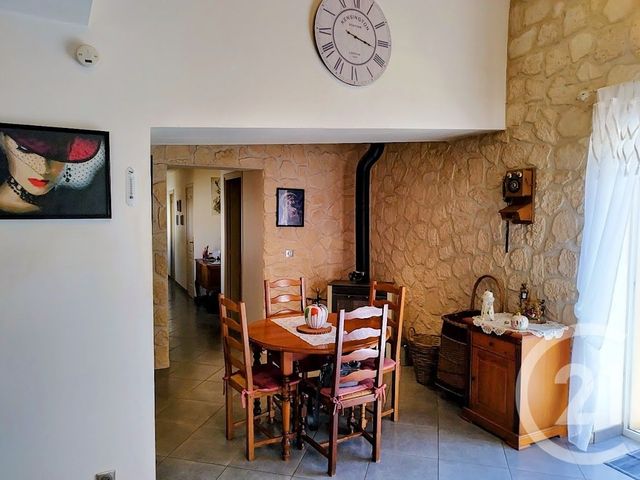 Maison &agrave; vendre - 3 pi&egrave;ces - 86,35 m2 - Ronquerolles - 95 - ILE-DE-FRANCE