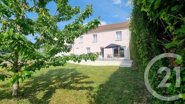 maison - CHAMBLY - 60