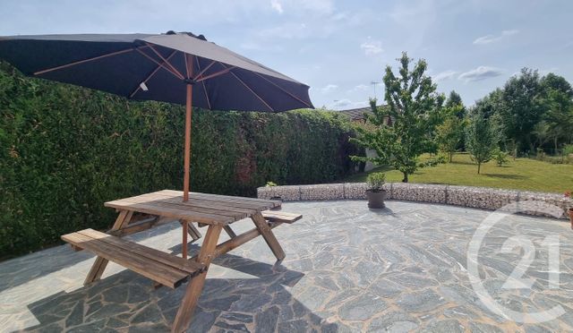 Afficher la photo en grand Maison à vendre - 7 pièces - 130 m2 - Chambly - 60 - PICARDIE