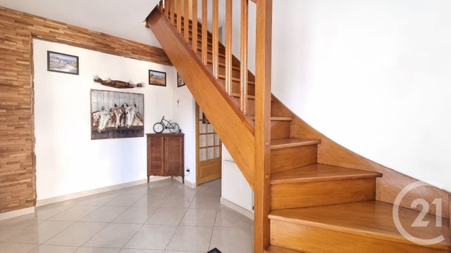 Afficher la photo en grand Maison à vendre - 7 pièces - 130 m2 - Chambly - 60 - PICARDIE