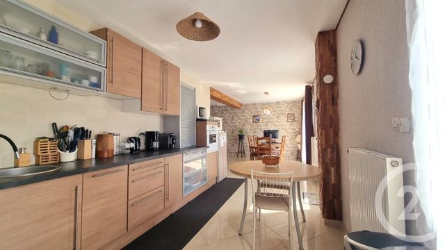 Afficher la photo en grand Maison à vendre - 7 pièces - 130 m2 - Chambly - 60 - PICARDIE