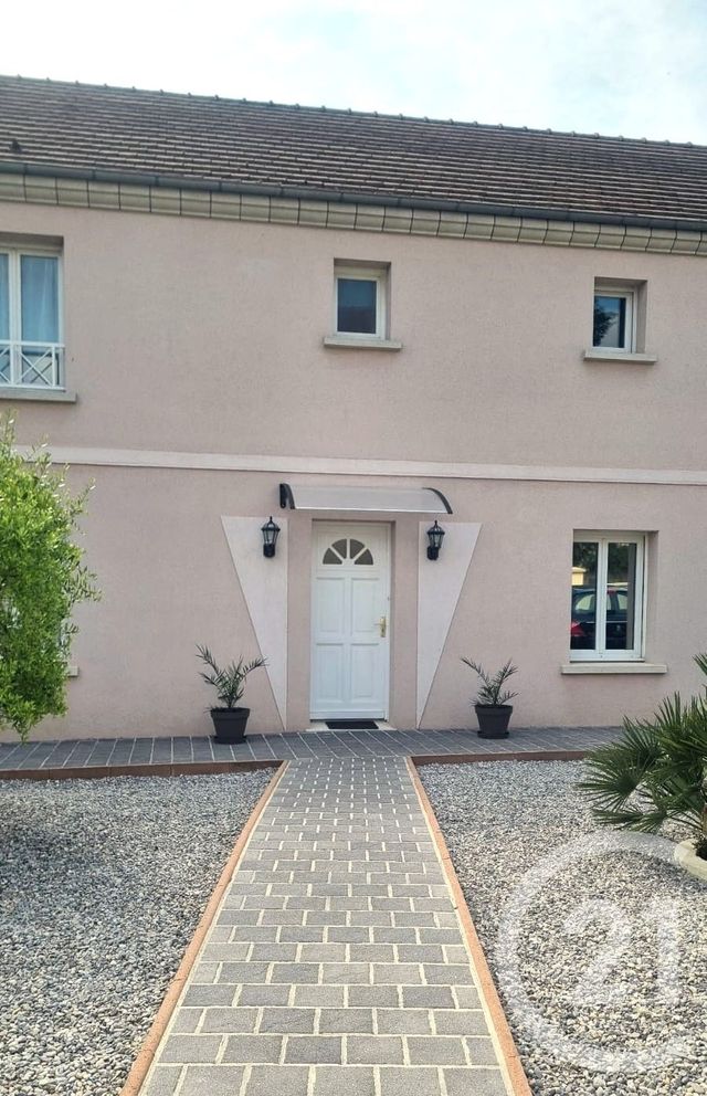 Afficher la photo en grand Maison à vendre - 7 pièces - 130 m2 - Chambly - 60 - PICARDIE