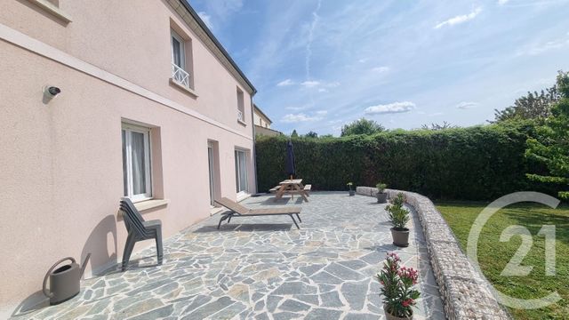 Afficher la photo en grand Maison à vendre - 7 pièces - 130 m2 - Chambly - 60 - PICARDIE