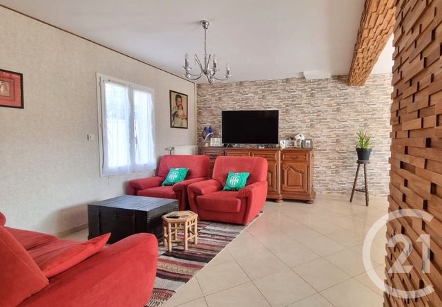 Afficher la photo en grand Maison à vendre - 7 pièces - 130 m2 - Chambly - 60 - PICARDIE