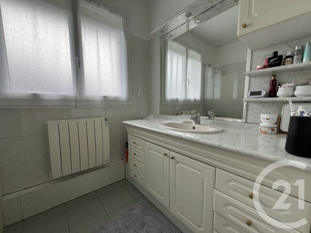 Maison à vendre - 6 pièces - 104,31 m2 - Beaumont Sur Oise - 95 - ILE-DE-FRANCE