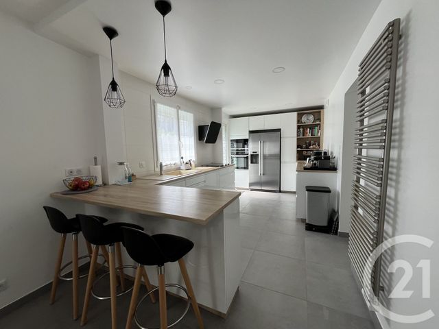 Maison à vendre - 6 pièces - 104,31 m2 - Beaumont Sur Oise - 95 - ILE-DE-FRANCE