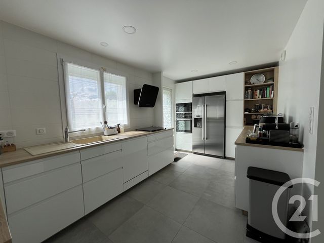 Maison à vendre - 6 pièces - 104,31 m2 - Beaumont Sur Oise - 95 - ILE-DE-FRANCE