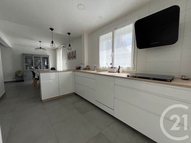 Maison à vendre - 6 pièces - 104,31 m2 - Beaumont Sur Oise - 95 - ILE-DE-FRANCE