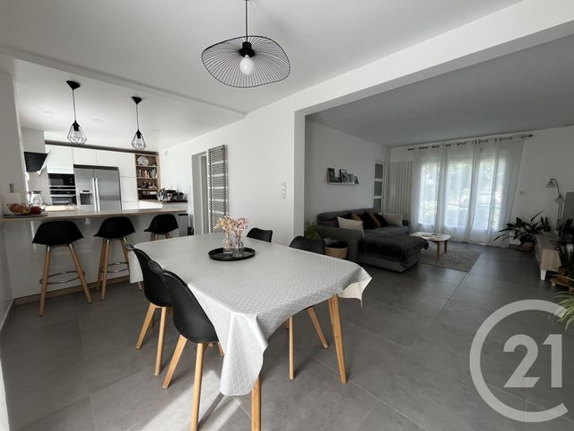 Maison à vendre - 6 pièces - 104,31 m2 - Beaumont Sur Oise - 95 - ILE-DE-FRANCE