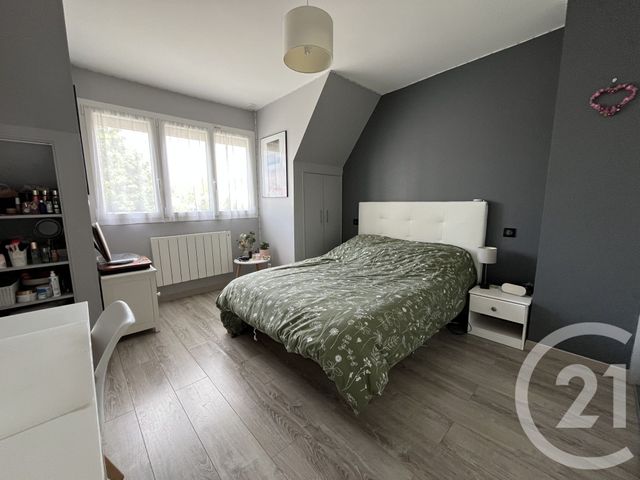 Maison à vendre - 6 pièces - 104,31 m2 - Beaumont Sur Oise - 95 - ILE-DE-FRANCE