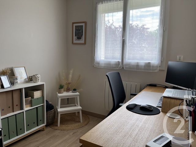 Maison à vendre - 6 pièces - 104,31 m2 - Beaumont Sur Oise - 95 - ILE-DE-FRANCE